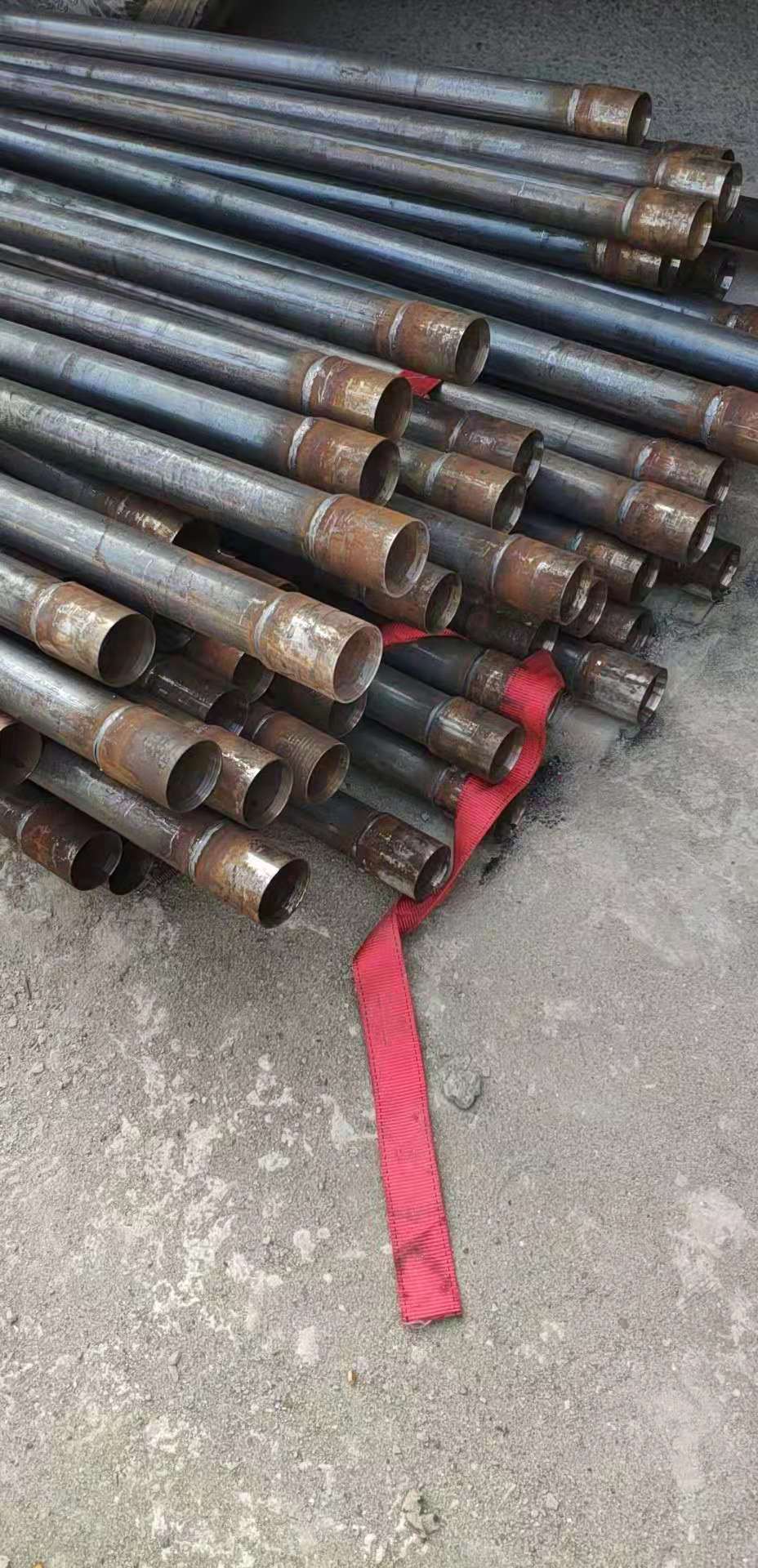 声测管发往连云港