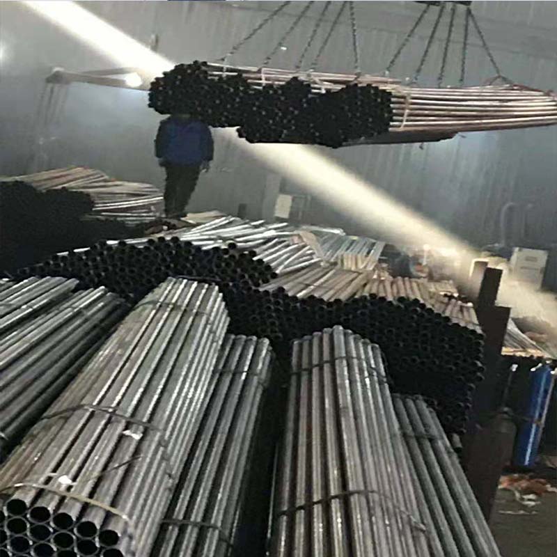 声测管到达淮安